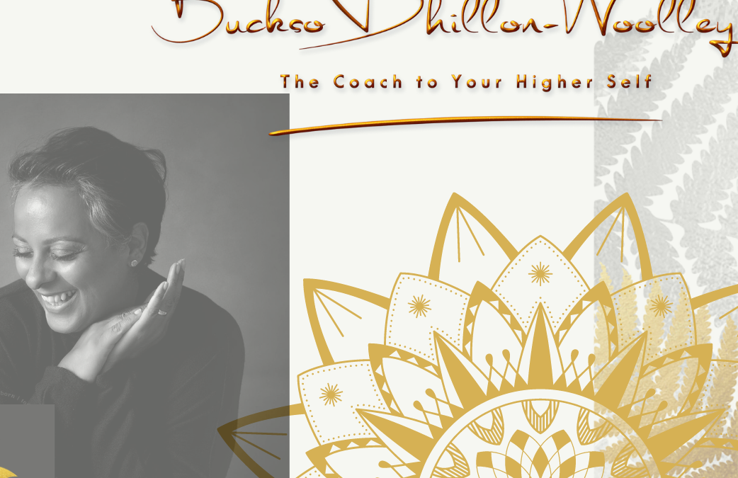 Buckso Dhillon-Wooley – Online Confidence Coach