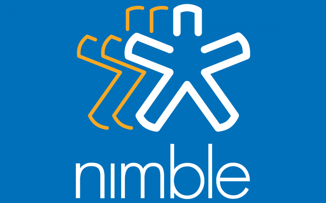 Nimble CRM – Customer Relationship Management Software