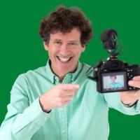 Making Conversations about video Count: Episode 56, Simon Banks