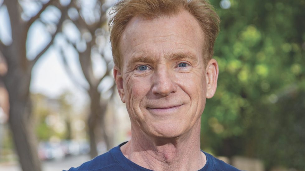 Be bold and confident with Fred Joyal